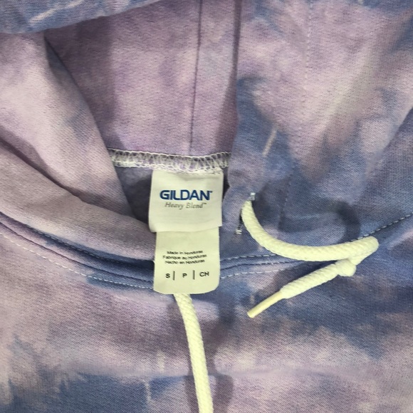 gildan activewear unisex hoodie Size small - Picture 11 of 12